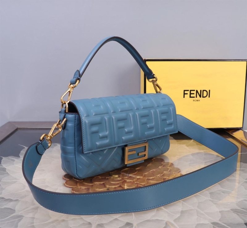 Fendi Satchel Bags